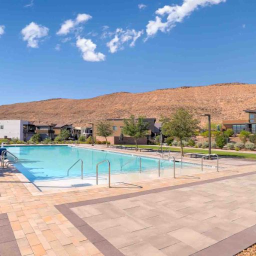 Luxury home photography Mesa Ridge Summerlin 002