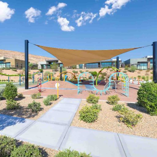 Luxury home photography Mesa Ridge Summerlin 003