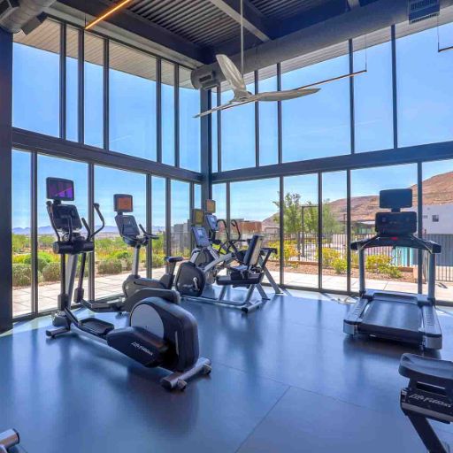 Luxury home photography Mesa Ridge Summerlin 004
