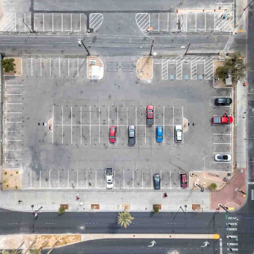 Mixed-use property photographer Las Vegas