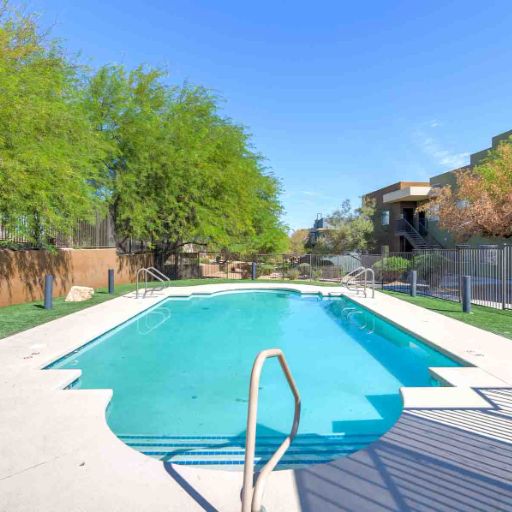 Class B multi-family real estate photographer Las Vegas