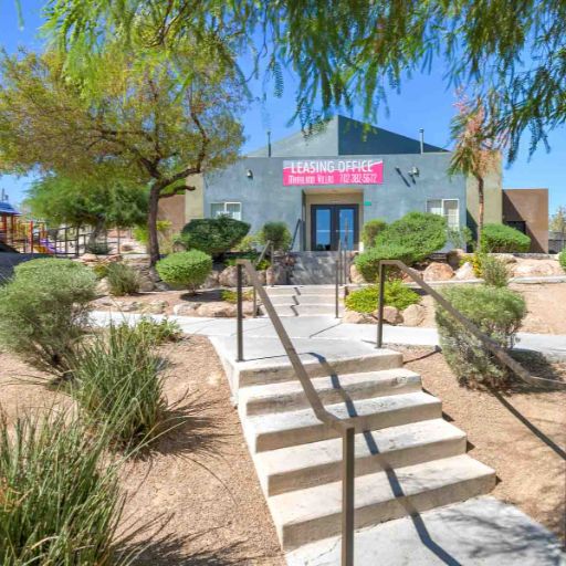 Class B multi-family real estate photographer Las Vegas