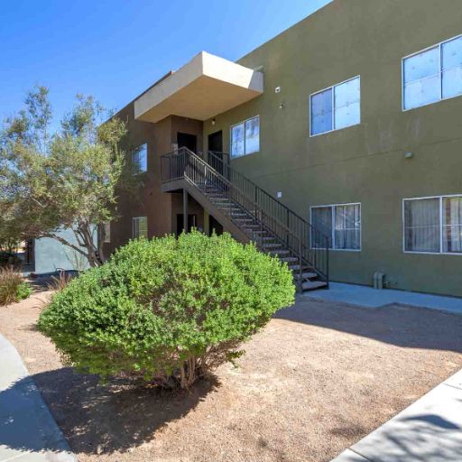 Class B multi-family real estate photographer Las Vegas