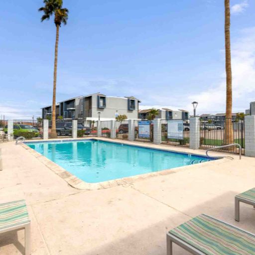 Class B multi-family real estate photographer Las Vegas