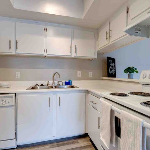 Class B multi-family real estate photographer Las Vegas