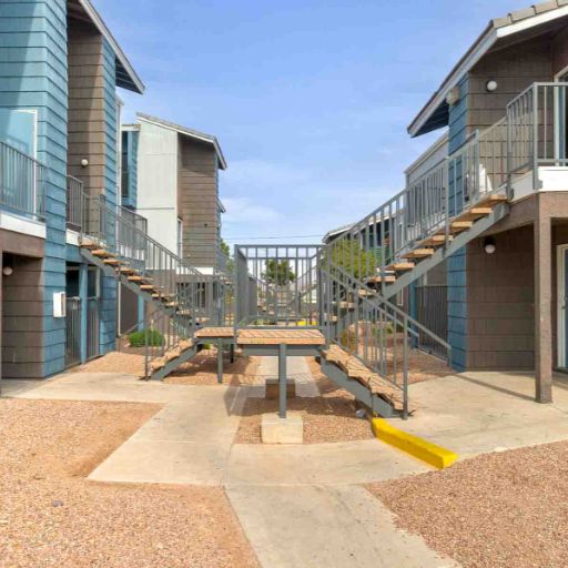 Class B multi-family real estate photographer Las Vegas