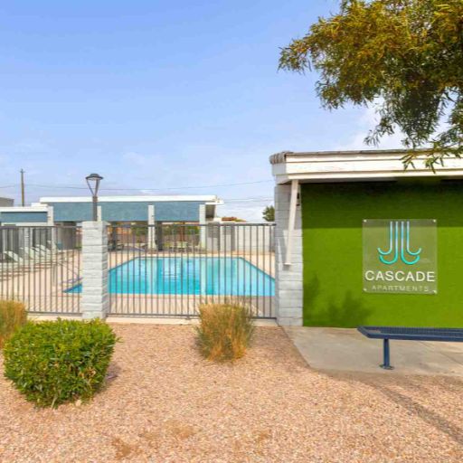Class B multi-family real estate photographer Las Vegas