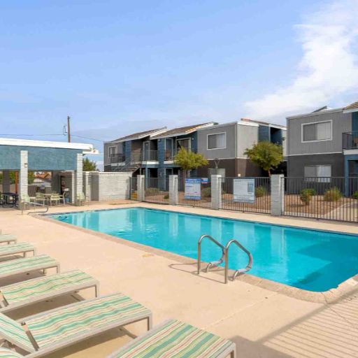 Class B multi-family real estate photographer Las Vegas