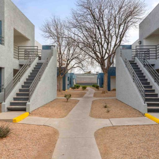 Class B multi-family real estate photographer Las Vegas