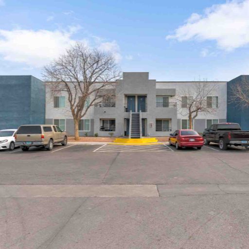 Class B multi-family real estate photographer Las Vegas