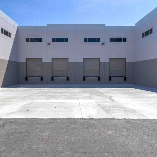 New construction ground perspective photographer Las Vegas