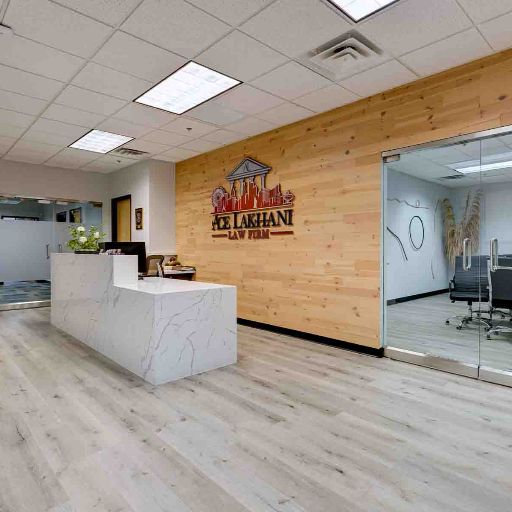 Class A office building photographer Las Vegas