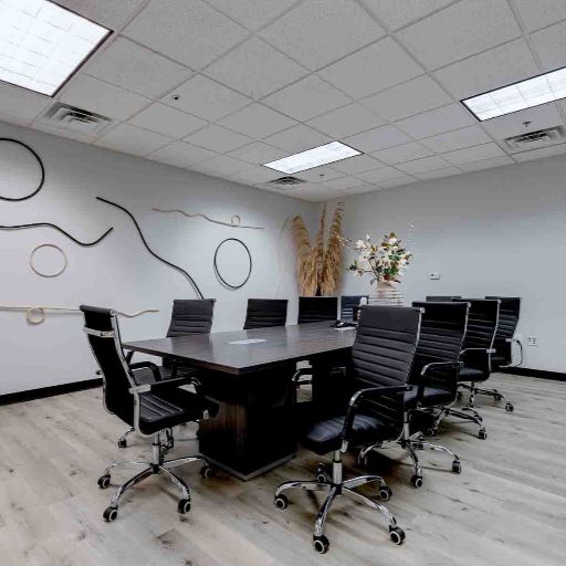 Class A office building photographer Las Vegas