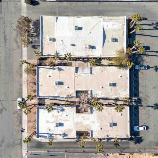Class C office real estate photographer Las Vegas