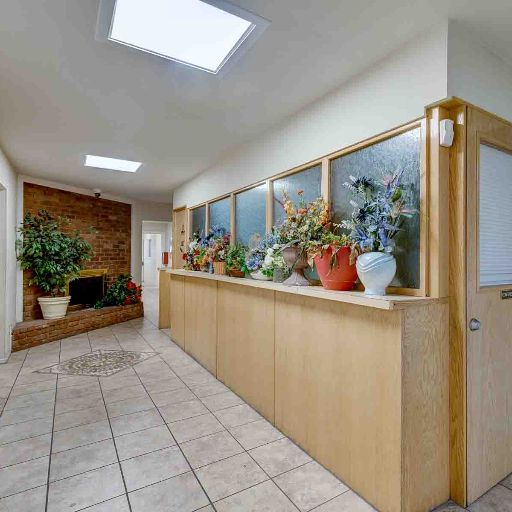 Class C office real estate photographer Las Vegas