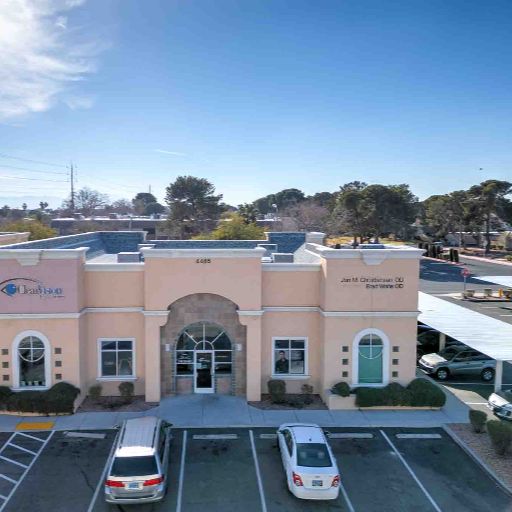 Class C office real estate photographer Las Vegas