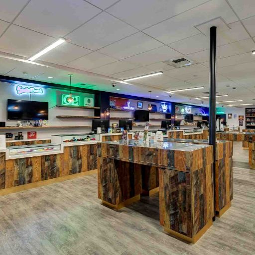 Non-classified retail space photographer Las Vegas