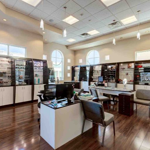 Non-classified retail space photographer Las Vegas