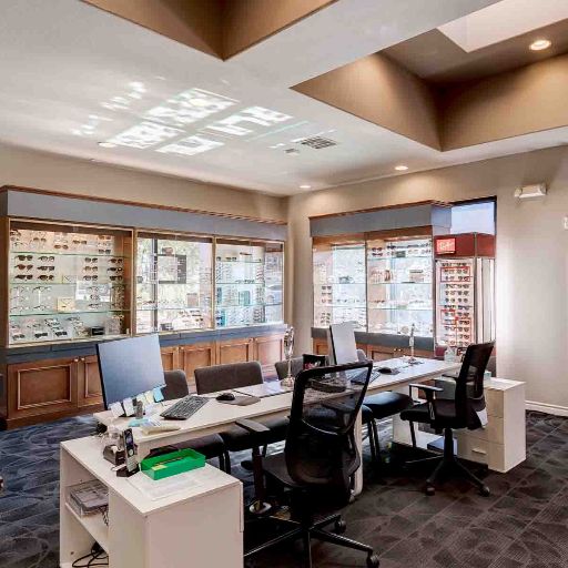 Non-classified retail space photographer Las Vegas