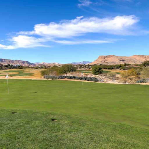 Luxury home photography The Ridges Summerlin 003