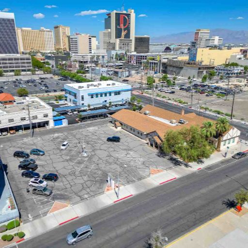 Specialty property real estate photographer Las Vegas