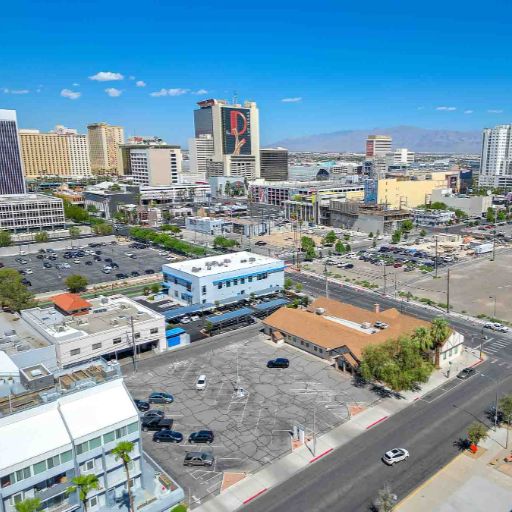 Specialty property real estate photographer Las Vegas