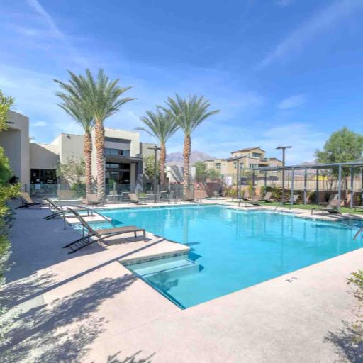 Luxury home photography Summerlin Las Vegas 002