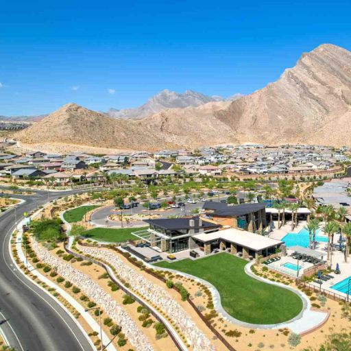 Summerlin Luxury Home Portfolio Example 3