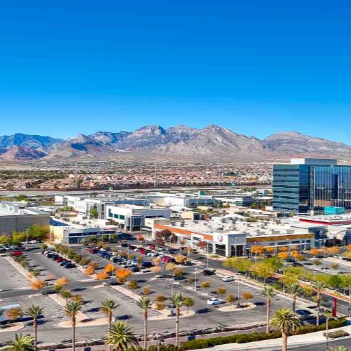 Luxury home photography Summerlin Las Vegas 007