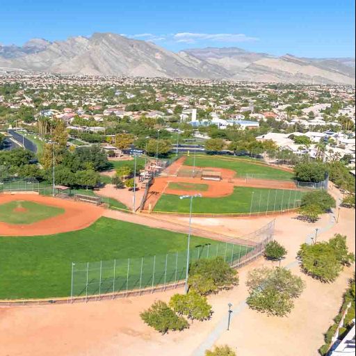 Luxury home photography The Trails Summerlin 002