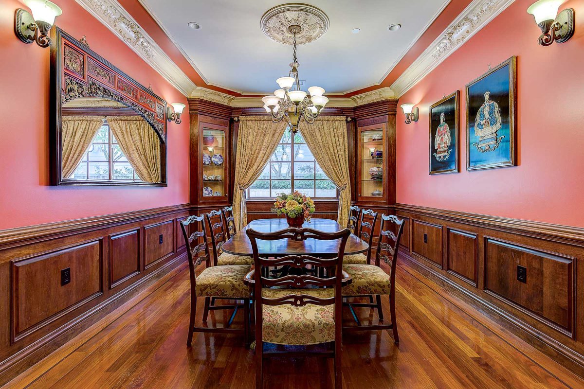 Why Professional Real Estate Photography is Essential for Las Vegas Property Listings